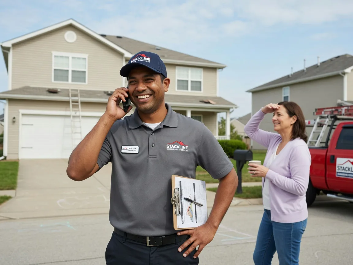 Chimney flashing repair Tell, TX FAQs